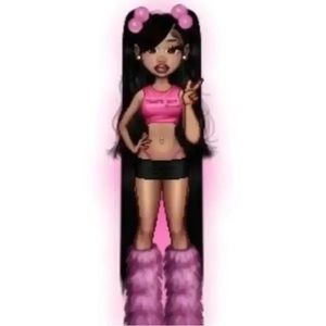 Meet your Posher, Paris